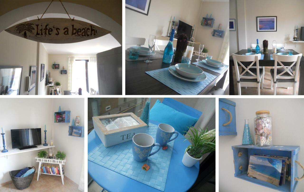 Apartament House Los Cristianos (Tenerife)